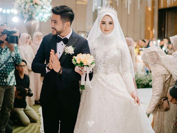 Ini Sabrina Sosiawan, Selebgram Viral Dikritik Promosi Perkawinan Usia Anak