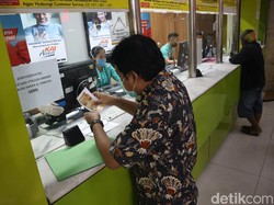 Perhatian! Harga Tiket Kereta Bakal Naik