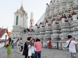 Thailand dan Kebudayaannya yang Bikin Jatuh Cinta