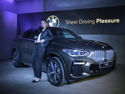 Tantangan New Normal Bisnis Otomotif Indonesia