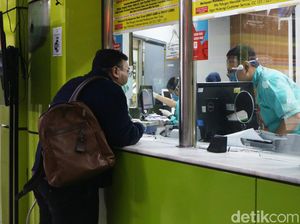 Subsidi Kereta Api Rp 211 M Cair, Buat Rute Mana Saja? Subsidi Kereta Api Rp 211 M Cair, Buat Rute Mana Saja?