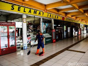 Larangan Mudik 2021, Hotel di Jakarta bakal Ketiban Durian Runtuh