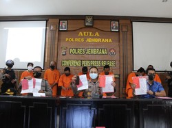 Aji Mumpung Jualan Surat Bebas Corona Palsu di Tengah Pandemi