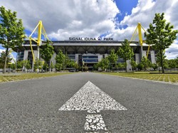 Link Live Streaming Borussia Dortmund Vs Schalke 04