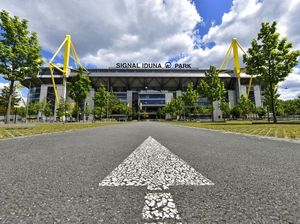 Link Live Streaming Borussia Dortmund Vs Schalke 04 Link Live Streaming Borussia Dortmund Vs Schalke 04