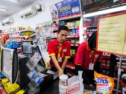 Berapa Modal untuk Buka Alfamart?