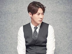 Jun Jin Shinhwa Umumkan Pernikahan pada Oktober 2020