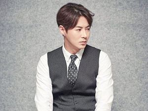 Jun Jin Shinhwa Umumkan Pernikahan pada Oktober 2020 Jun Jin Shinhwa Umumkan Pernikahan pada Oktober 2020