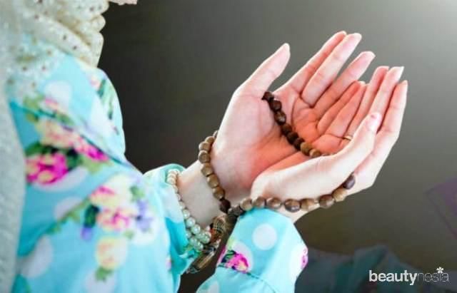 Waktu Berdoa Paling Mustajab Selama Bulan Ramadan