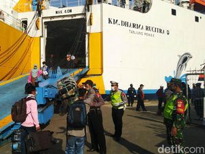 Indonesia Akan Menghentikan Sementara Pengiriman TKI ke Malaysia