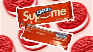 Celoteh Penjual Oreo Supreme dengan Calon Pembeli Ini Bikin Ngakak