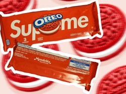 Kenapa Harga Oreo Supreme Mahal?