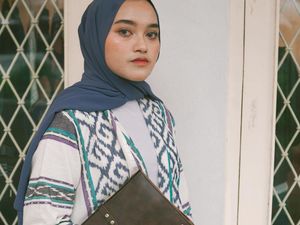 Indira Kalistha Buka Suara soal Video yang Dianggap Remehkan Corona