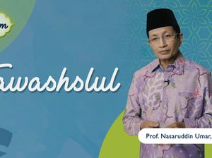 Mengenal Tawashlul dalam Islam