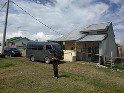 Anggota TNI yang Ditembak Polisi di Sulsel Operasi Dada, Masih Dirawat