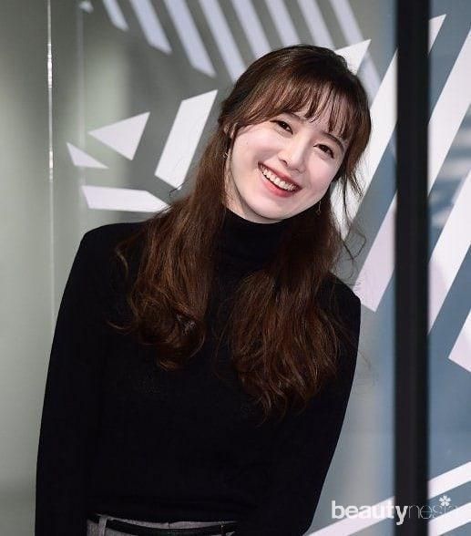 Mantap Kembali ke Dunia Akting, Benarkah Goo Hye Sun Sudah Move On?