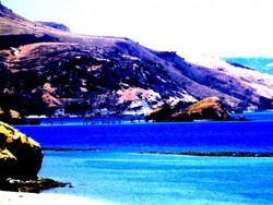 Keajaiban Mata Air Pastor dan Hikayat Santo Fransiskus