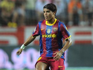 Mantan Bintang Barca Ini Buka Akun di OnlyFans, Tujuannya... Mantan Bintang Barca Ini Buka Akun di OnlyFans, Tujuannya...
