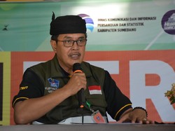 Pemkab Sumedang Telah Salurkan BLT ke 14.750 KK Senilai Rp 7,3 M