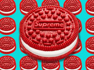5 Kehebohan Oreo Supreme di Indonesia yang Bikin Penasaran 5 Kehebohan Oreo Supreme di Indonesia yang Bikin Penasaran