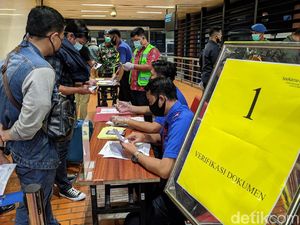 Awas! Naik Pesawat Pakai Surat Kesehatan Palsu Bisa Ketahuan
