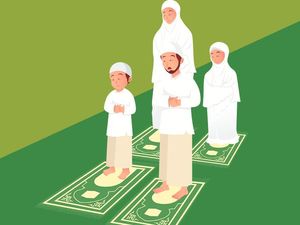 Doa Iftitah Versi Muhammadiyah-NU, Lengkap Bacaan Latin dan Artinya Doa Iftitah Versi Muhammadiyah-NU, Lengkap Bacaan Latin dan Artinya