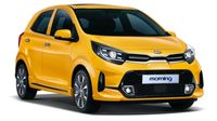 KIA Picanto Kini Lebih Canggih dan Seksi