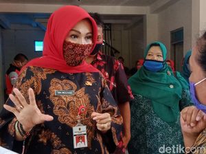Perusahaan di Klaten Diminta Bayar THR, Bupati: Bandel Akan Ada Sanksi