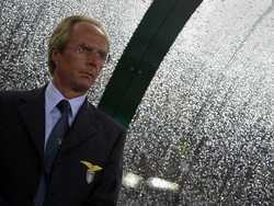 Sven-Goran Eriksson Menyesal Pernah Tinggalkan Lazio
