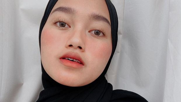 Selebgram indira Kalistha minta maaf