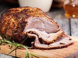 Beredar Produk Daging Babi Vegetarian, Apakah Halal Dikonsumsi?