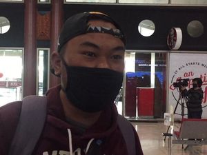 Kisah Rian, Terpaksa Pulang Kampung ke Solo karena Kontrak Kerja di Batam Habis