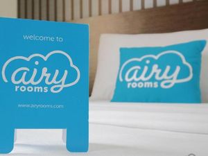 Airy Rooms Tutup, Ratusan Karyawan Terkena PHK