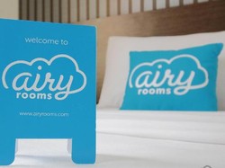 Airy Rooms Tutup, Ratusan Karyawan Terkena PHK
