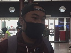 Kontrak Kerja Habis, Penumpang di Bandara Soetta Ini Terpaksa Mudik