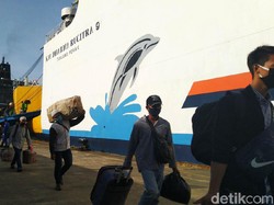 Calo TKI Mau Diberantas, Ini Kata Pengusaha