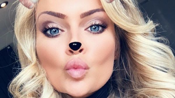 Penampilan Ibu 6 Anak yang Viral, Terlihat 20 Tahun Lebih Muda dari Usianya