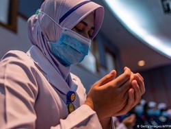 Doa Seantero Dunia Berkumandang untuk Lawan Pandemi Corona