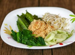 Kluban hingga Pindang Tetel Jadi Menu Lebaran Favorit di Pekalongan