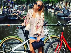 Fakta Cucu Kaisar Terakhir Austria yang Meninggal Tragis Jelang Ulang Tahun