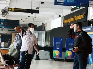 Jangan Coba-coba! Palsukan Surat Izin Keluar-Masuk Jakarta Diancam Penjara 12 Tahun