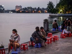 Vietnam Membuka Lockdown, Bagaimana Keadaannya Kini?