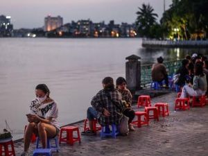 Vietnam Membuka Lockdown, Bagaimana Keadaannya Kini? Vietnam Membuka Lockdown, Bagaimana Keadaannya Kini?