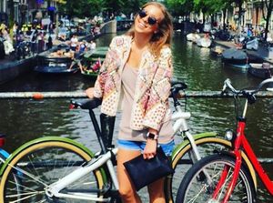 Putri Maria dari Austria Meninggal Mendadak di Usia 31 Tahun