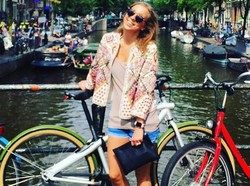 Putri Maria dari Austria Meninggal Mendadak di Usia 31 Tahun