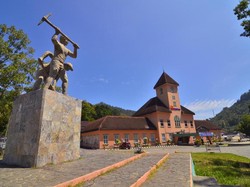 Wisata Sawahlunto Sudah Buka, Dilengkapi Protokol Kesehatan