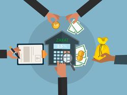 Siapa Saja yang Berhak Menerima Zakat Fitrah?