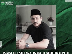 Pelatih Futsal Bonsu Hasibuan Meninggal Dunia