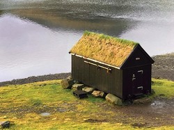 Di Tengah Pegunungan, Ini Restoran Michelin Star Paling Terisolasi di Dunia