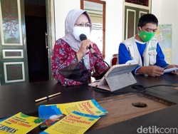 Kasus Corona Boyolali Tambah 4 Orang, 2 di Antaranya Kontak Klaster Gowa